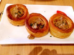 法式酥盒-必胜客(东岳店)
