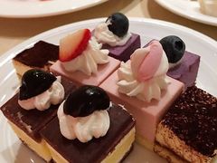-大华锦绣假日酒店·锦味餐厅