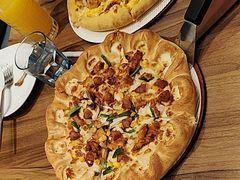 -必胜客(城西银泰店)