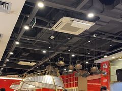 -川锅一号火锅(常德万达店)