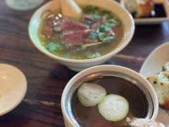 -哑巴生煎(临顿路店)