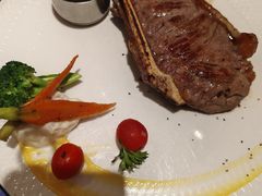 -夏日玛莉西餐厅(金茂览秀城店)