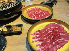 -九田家黑牛烤肉料理(溧阳吾悦店)