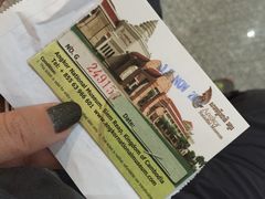 -吴哥国家博物馆