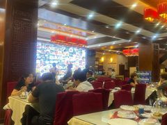 大堂-原味斋烤鸭店(铁百店)