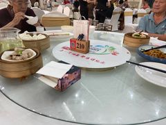 -年顺渔村(大岭山店)
