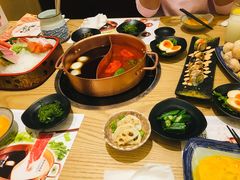 -伊豆野菜村(大族广场店)