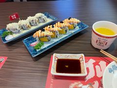 -仙隐小鹿中华料理(南宁万象城店)