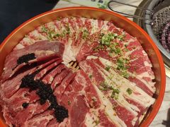 -火炉火自助餐(喜隆多店)