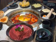 -火鳳祥美蛙牛肉自助(青悦城店)