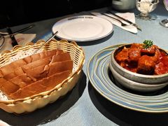 -俄士厨房(万松园店)