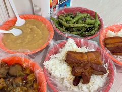 把子肉-咱家王新国把子肉(县东巷店)