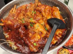 -HOTISLAND海鸡岛·韩国料理(江南西店)