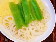 -受气牛肉·耙牛肉火锅(水晶郦城店)