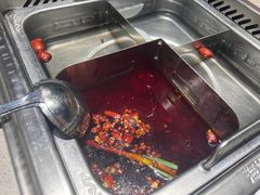 -海底捞火锅(龙湖三千集店)