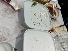 -味+新京宴·烤鸭·北京菜(创意谷店)