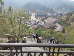 -墨江北回归线标志园