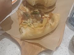 -必胜客(安盛购物广场金州店)