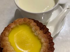 酥皮焗蛋挞-衡山汇·高级粤菜(霄云路店)