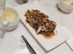 -火地铁板烧(昆山万象汇店)