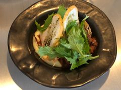 -Ocean's Table 欧舍