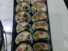 -郑阿姨的家·이모네·韩料&烤肉(武川路店)