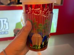 -茶百道(万象城店)