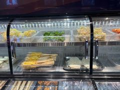 -东北特色烧烤(赣榆店)