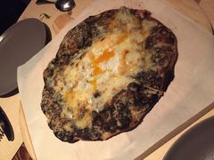 -Mercato莫卡多露台餐厅与酒吧(K11店)