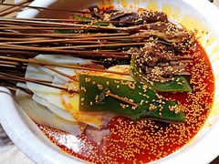 -嘉州叶婆婆钵钵鸡(建设路店)