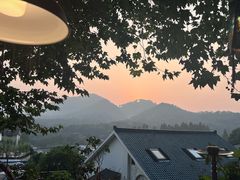 -马灯部落·西湖边的创意山景餐厅(虎跑动物园店)