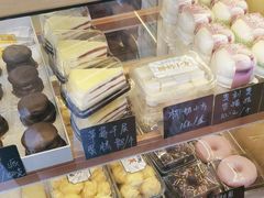 -包满意面包糕点(东坝店)