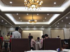 大堂-东江渔村(皇悦店)