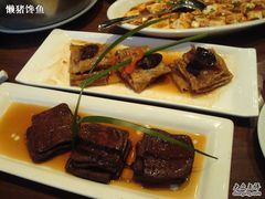 DSC05687-外婆家(杭州马塍店·杭帮菜名店)