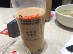 -南城香·饭香串香馄饨香(青年路店)