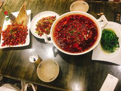 -庆合府重庆大排档(紫都城店)