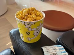 -中影新星影城(万科锦程店)