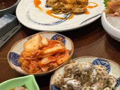 -柚·日式料理-富力万丽酒店