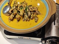 -饭橘汉江码头·乡野土菜馆(静安路店)