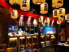 -南京大牌档(济南万象城店)