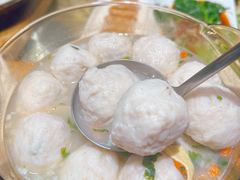 -汇丰苑·海鲜青岛菜(中山路大鲍岛店)
