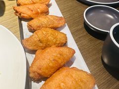 -隆喜元鱼汤包·海鲜(中联广场店)