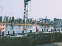 -国色天乡三期陆地乐园
