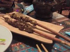 -巴依老爷新疆美食(工体旗舰店)