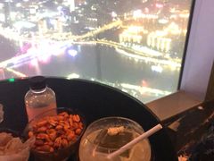 -广州四季酒店·天吧·高空酒吧