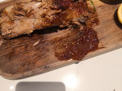 -盐说·西式餐酒馆(光明万达店)