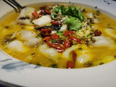 酸菜鱼-佰家小厨·南京菜(夫子庙店)