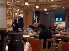 -味千拉面(广州白云机场T1西二店)