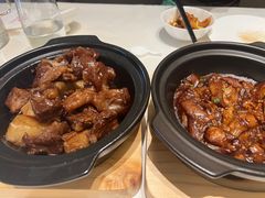 -香港狮子山下·明星粤菜餐厅(北苑店)