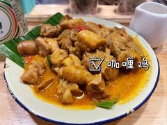-阿徕孖·泰餐(大沙地店)